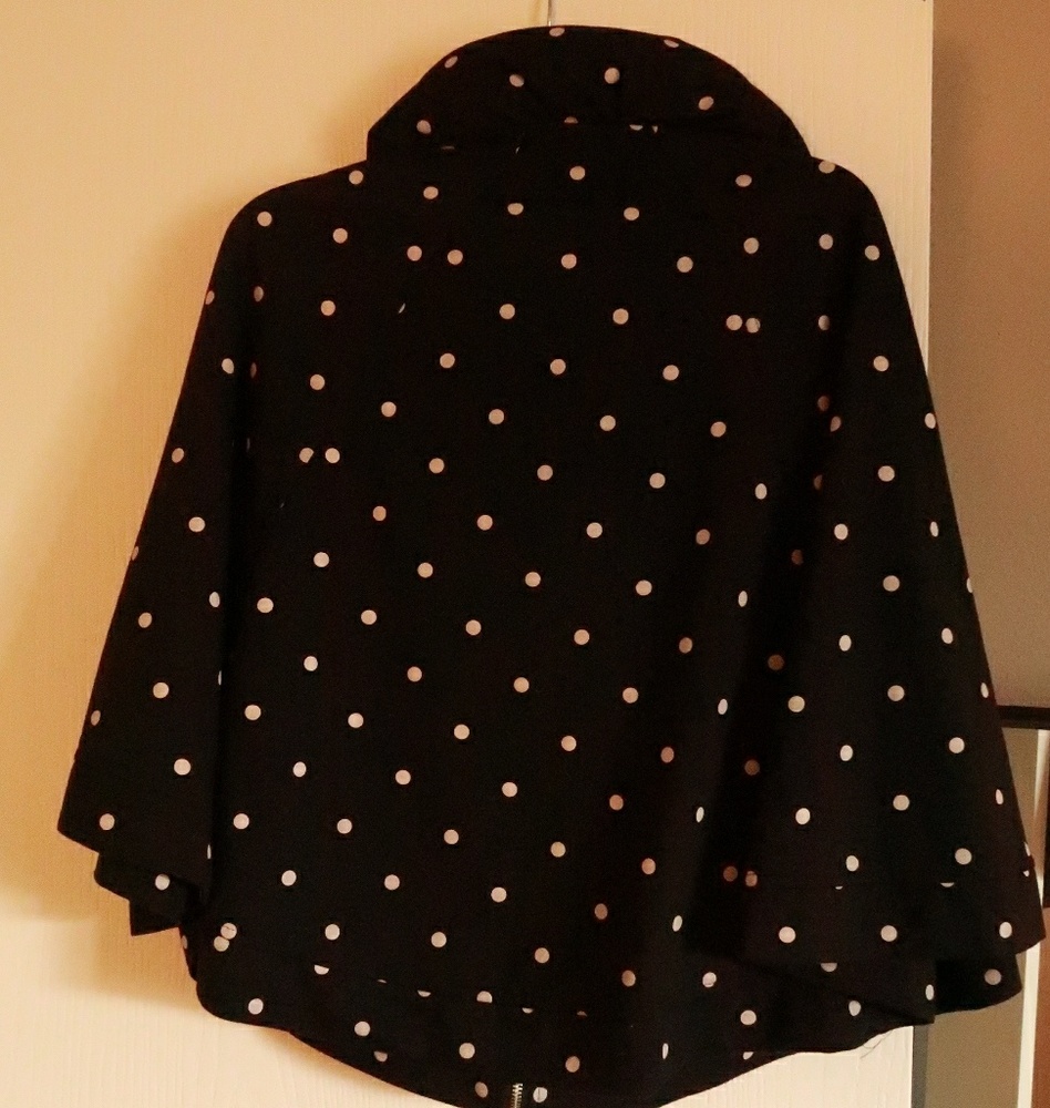 Jacket - Picture 2 of 2